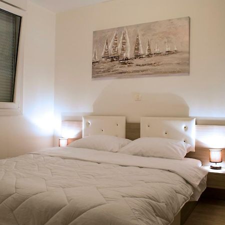 Luxury Apartment Marko Split Exterior foto