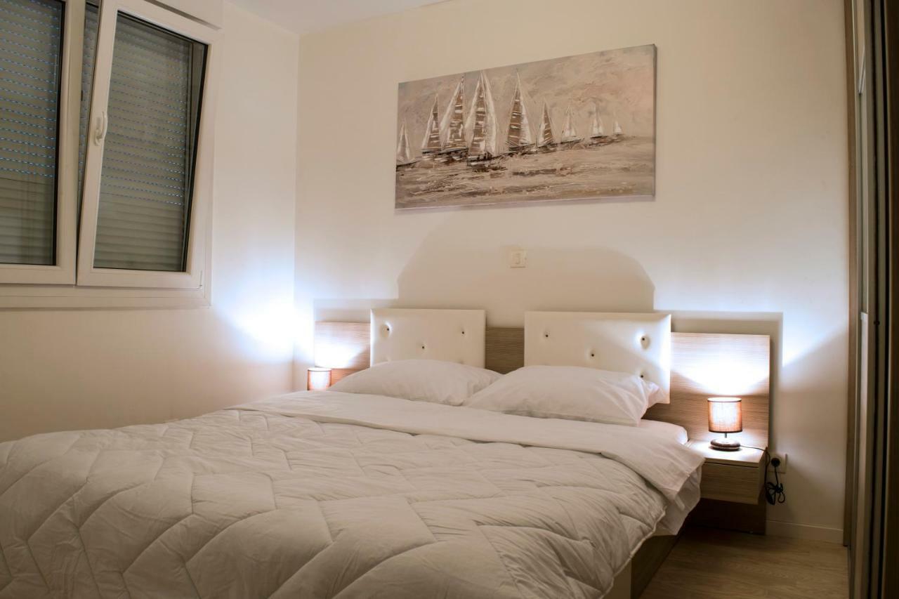 Luxury Apartment Marko Split Exterior foto
